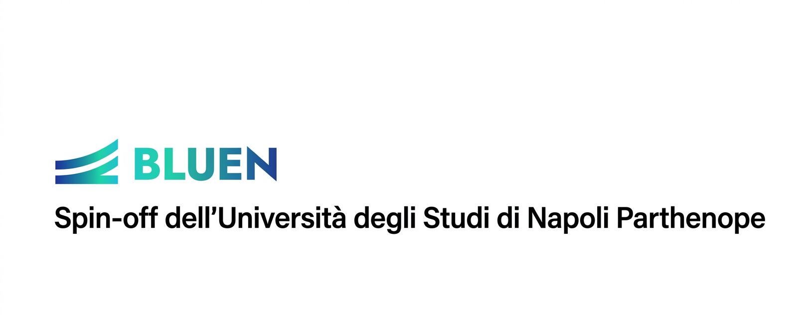 Bluen e Universita degli Studi di Napoli Parthenope